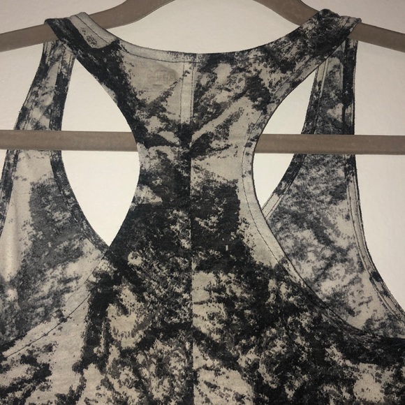 Tie-Dye Tank - Picture 2 of 2